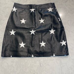 Nasty Gal Skirt